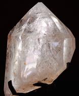 crystal jewelry gray