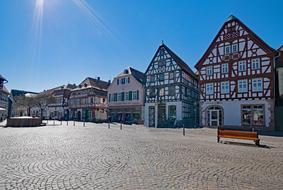 Seligenstadt Hesse