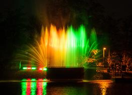 Water Games Extra Layer Of