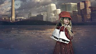 Creation Photoshop
