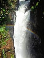 Cataratas Do Iguaçu Brazil