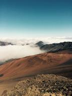 Volcano Hawaii