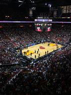 Miami Heat Game