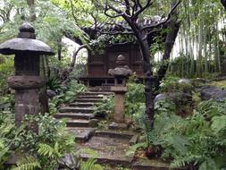 Garden Japan
