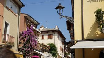 beautiful Bardolino Garda