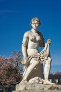 Statue Relief Sculpture