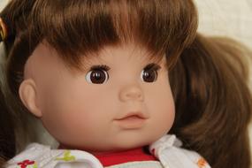 Baby Doll Gotz