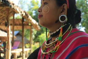 Thailand Asia Culture