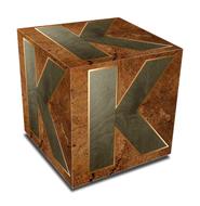 toy brick alphabet letter block 3d