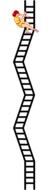 ladder height aspiration climbing
