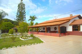 Home Farm
