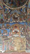 Rila Monastery Boyana Ivan