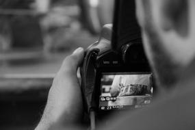 Photography Photo Screen Full