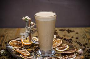 milk sweet sugar coffee