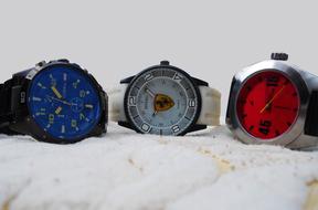Wristwatch Bracelet Bracelets