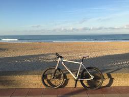 Bicycle Sea