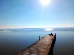 Lake Albufera Valencia