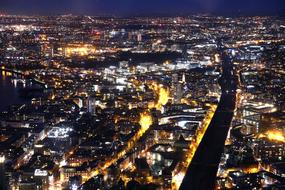 London South