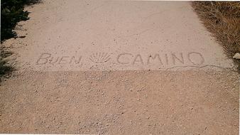 Jakobsweg Camino Pilgrimage