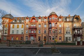 Darmstadt Hesse Germany John