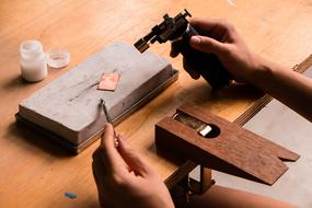 Metalworking Make