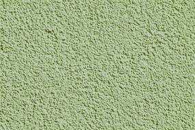 Wall Structure Plaster green