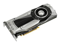 Nvidia Gtx Foundersedition