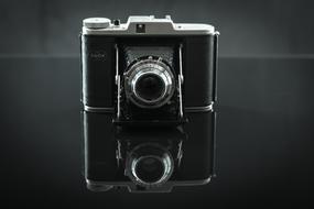 Camera Photo Adox Old