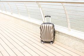 Outdoor Luggage Case Wheel