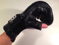 Boxing Glove Kind