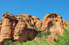 Sedona Arizona