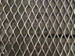 Wood Grid