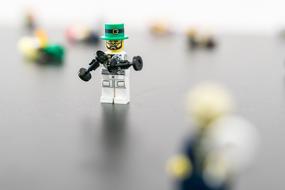 lego man toy