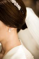 Wedding Veil The