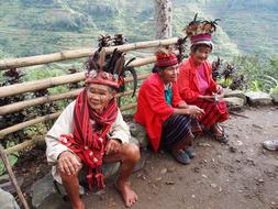 Philippines Luzon