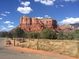 Sedona Arizona