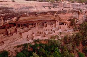 Indian Pueblo