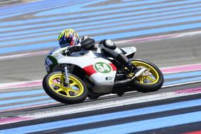Yamaha Motorcycle