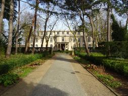 Villa Wannsee