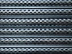 Sheet Holes Roller