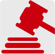 legal lawyer court order help