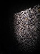 Stone Walls Natural Masonry