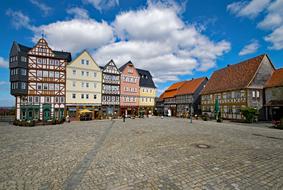 wonderful Neu-Anspach Hesse