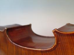musical instrument cello part