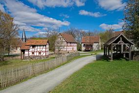 Neu-Anspach Hesse