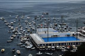 fabulous Port Bay Boats