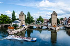 fabulous Strasbourg