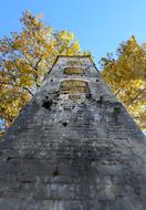 Papigo Church Bell