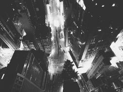 Hong Kong View