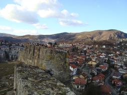 Jajce Panorama